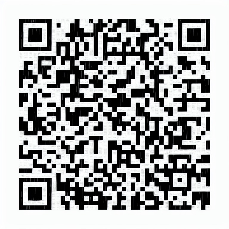 WhatsApp Channel QR Code