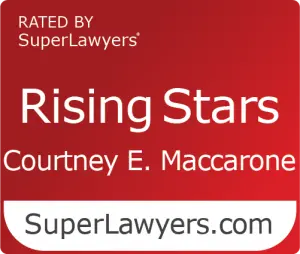 Courtney Maccarone Rising Stars