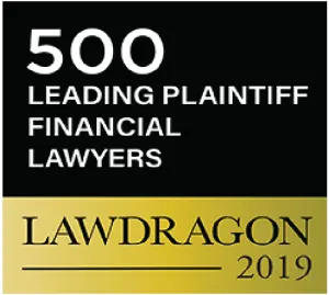 Donald Enright Law Dragon 2019