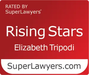Elizabeth Tripodi Rising Star