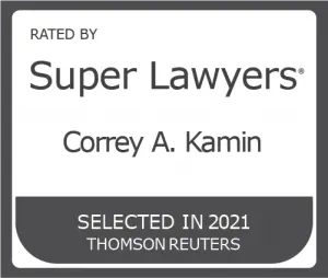 Correy A. Suk Super Lawyers
