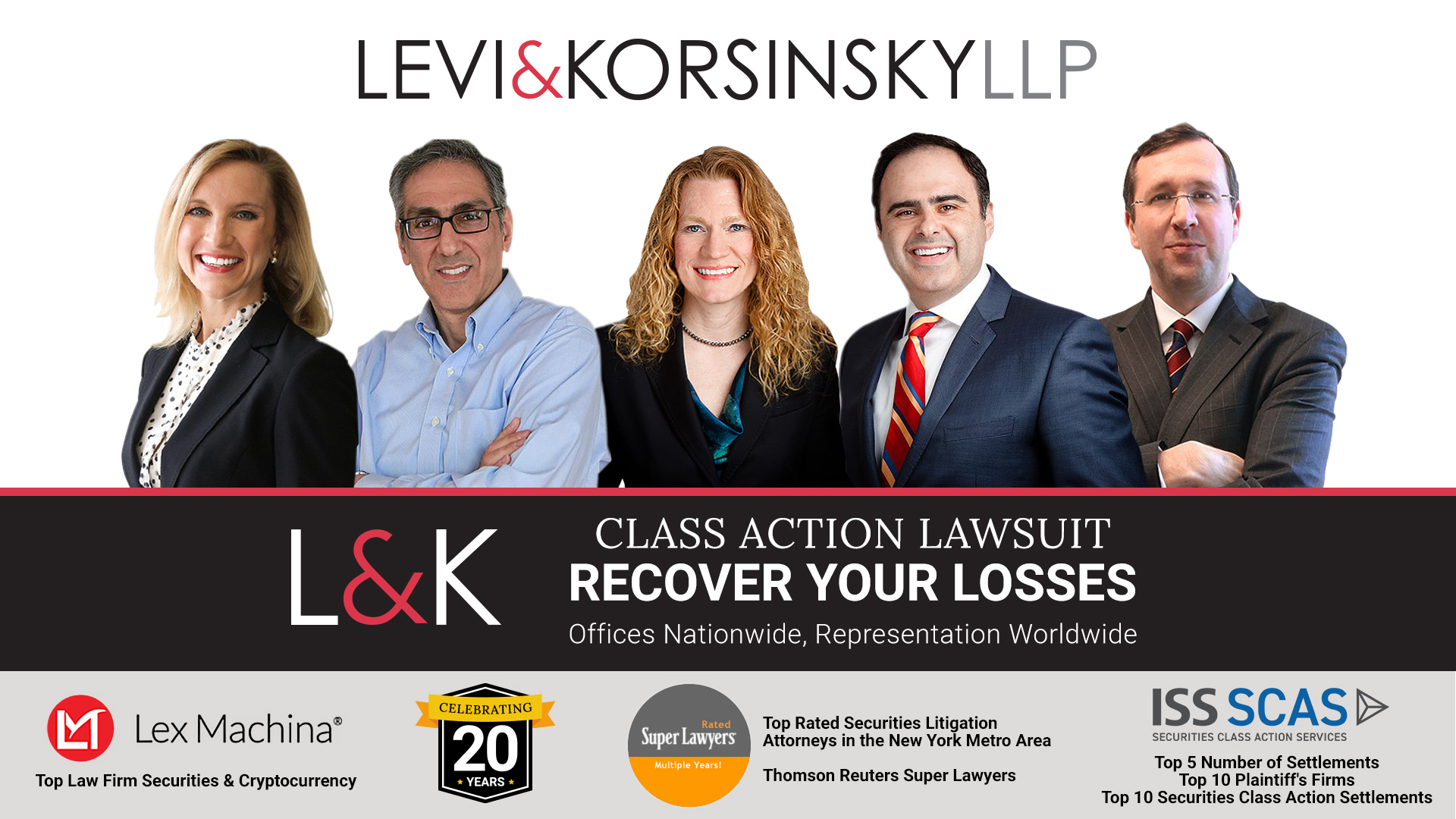 CELH Class Action Learn About the Celsius Lawsuit Levi & Korsinsky